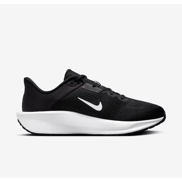 Nike Tênis Quest 6 - Preto 