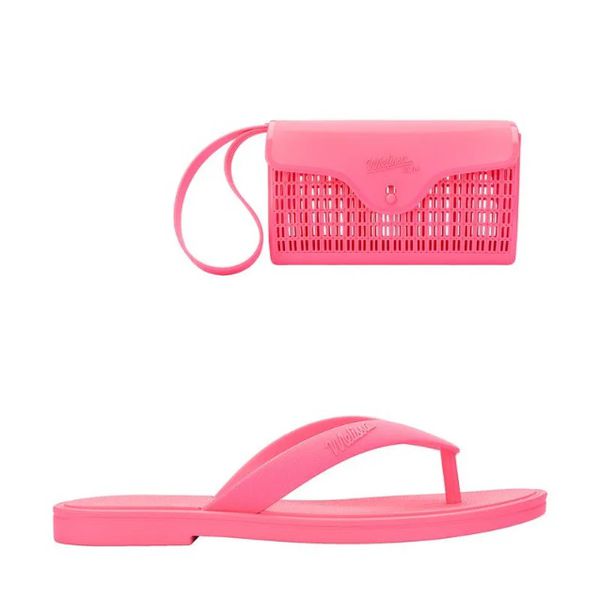 Melissa Chinelo Sun Aurora - Rosa
