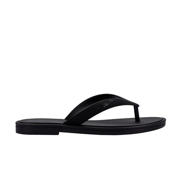 Melissa Chinelo Sun Carioca - Preto