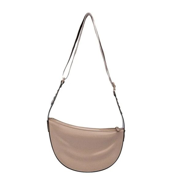 Melissa Bolsa Vibe Bag - Bege