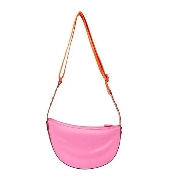 Melissa Bolsa Vibe Bag - Rosa