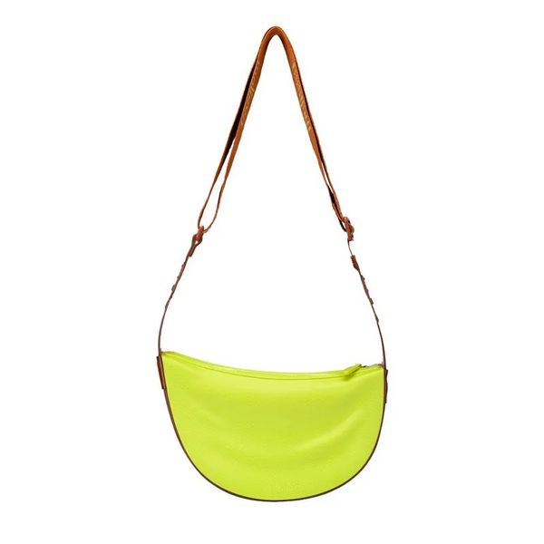 Melissa Bolsa Vibe Bag - Verde