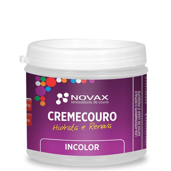 CREMECOURO LUSTRÁVEL POTE 200G