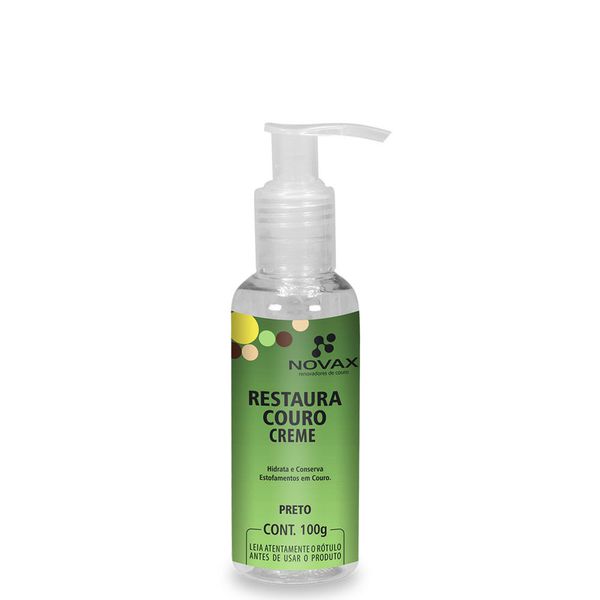 RESTAURACOURO CREME PET 100GRS