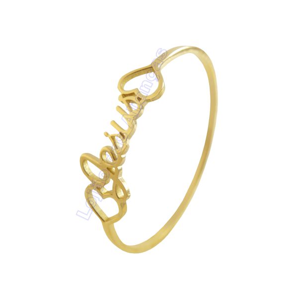Anel Em Ouro 18k 750