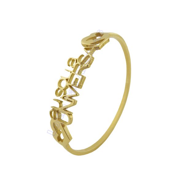 Anel Em Ouro 18k 750