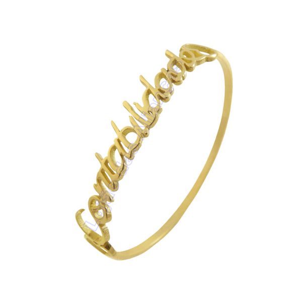 Anel Formatura Em Ouro 18k 750