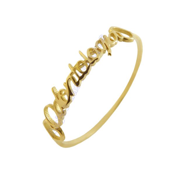 Anel Formatura Em Ouro 18k 750