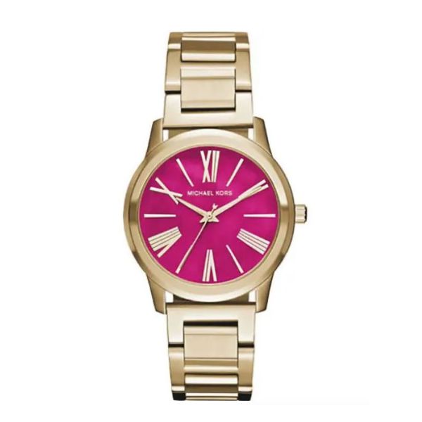 Relógio Michael Kors MK 3520