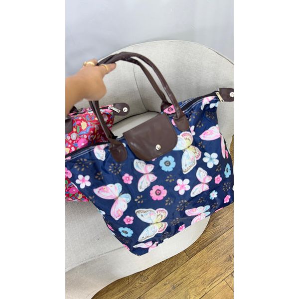 Bolsa de viagem 