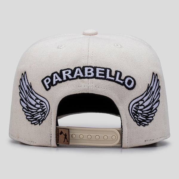 Boné Parabello Guardiões da Pátria