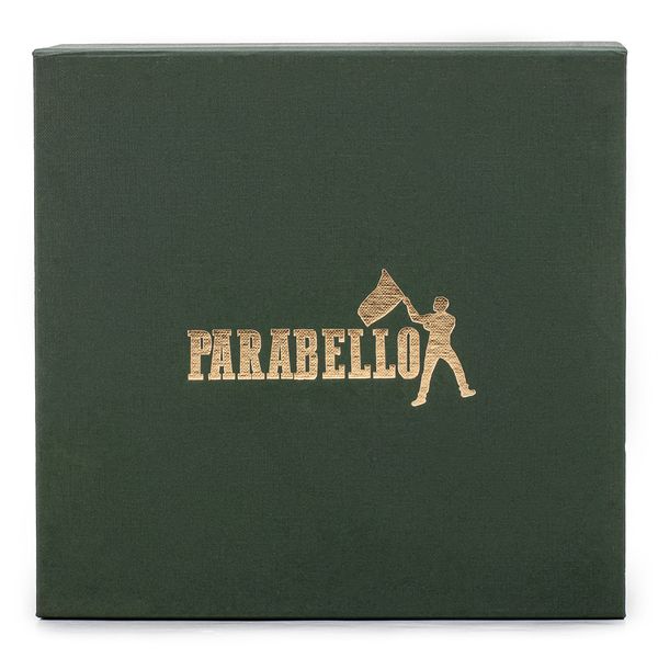 Caixa Premium exclusiva Parabello