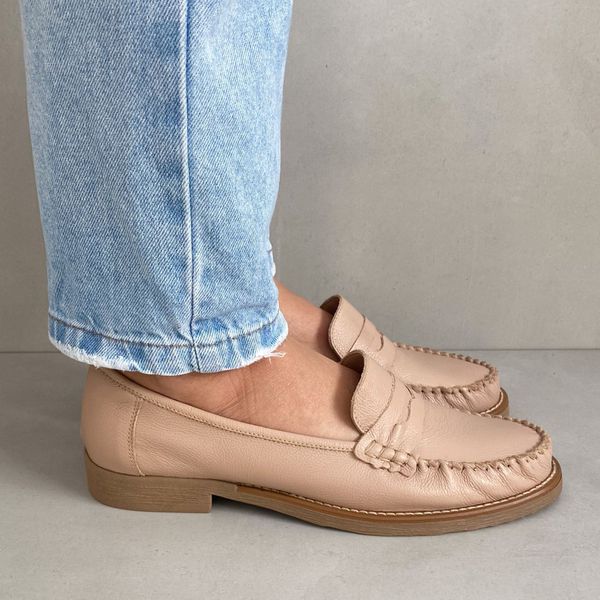 Mocassim sperry outlet