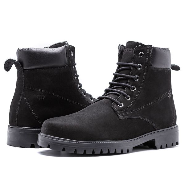 Coturno sale timberland preto