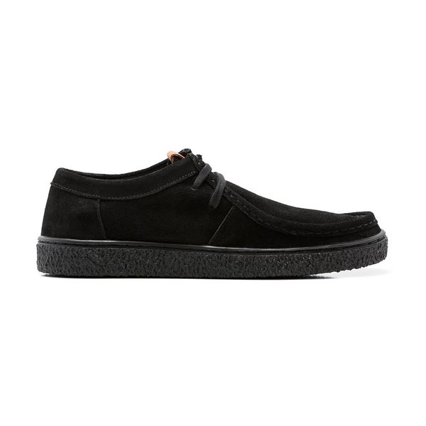 Cacareco Masculino Hobbs Quebec Black