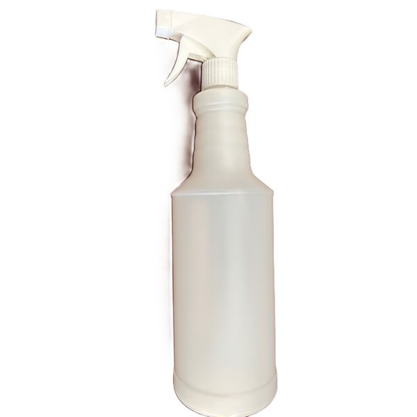 FRASCO COM BORRIFADOR 1000ML