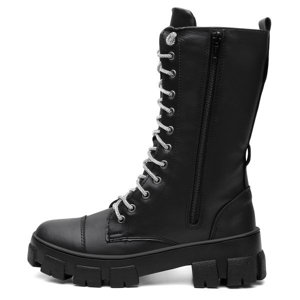 Bota coturno rock vicerinne new arrivals