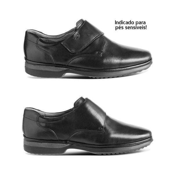Sapatos para shop pes sensiveis