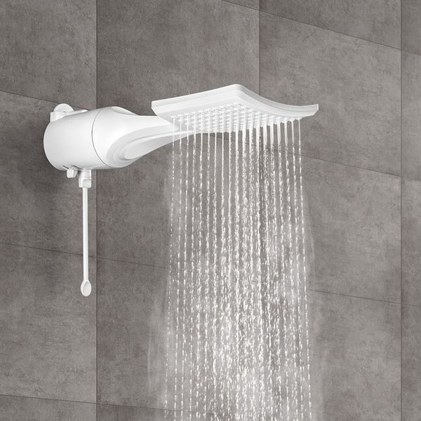 Ducha Lorenzetti LorenShower Eletrônica 220v x 7500w