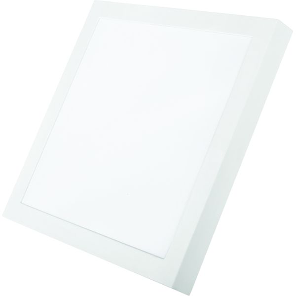 Avant Painel Pop Led Sobrepor Quadrado BR6500K