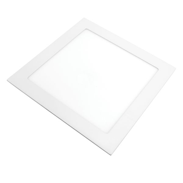 Avant Painel Pop Led Embutir Quadrado BR6500K