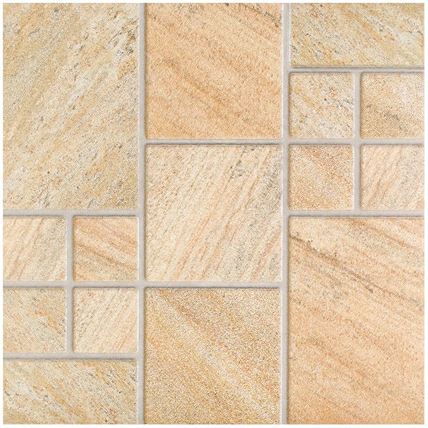 Piso Ceral Monterrey 61cm x 61cm