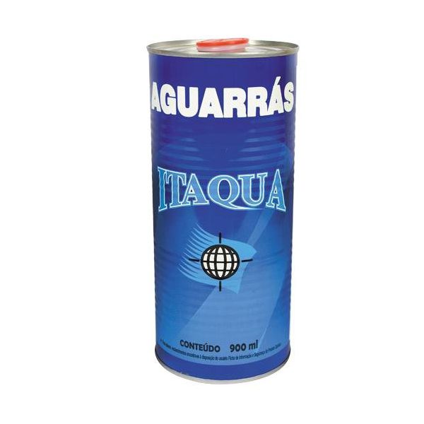 Itaqua Aguarrás