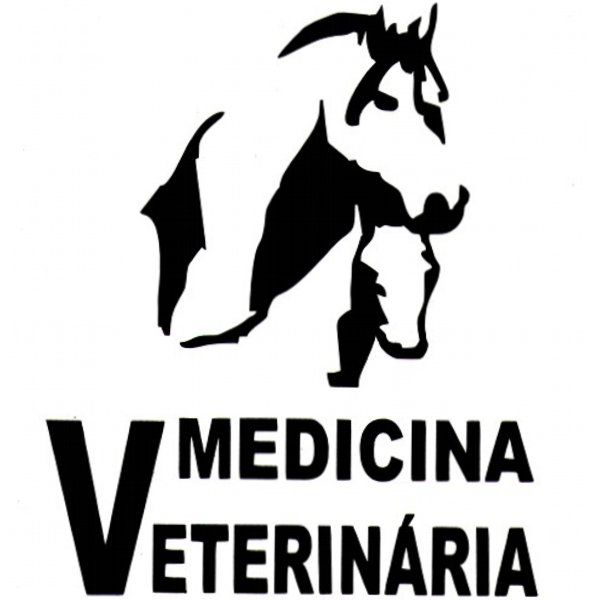 Adesivo Medicina Veterinária