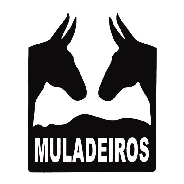 Adesivo Muladeiros M02