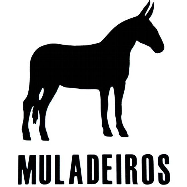 Adesivo Muladeiros M04
