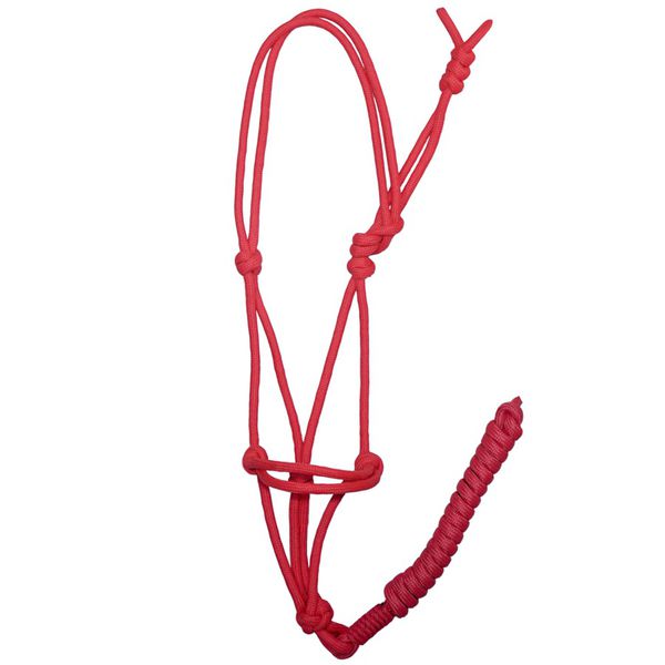 Cabresto 7 Nós (Vermelho)