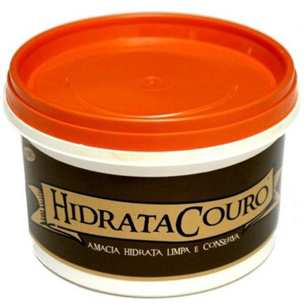 Hidrata Couro 600 Gramas