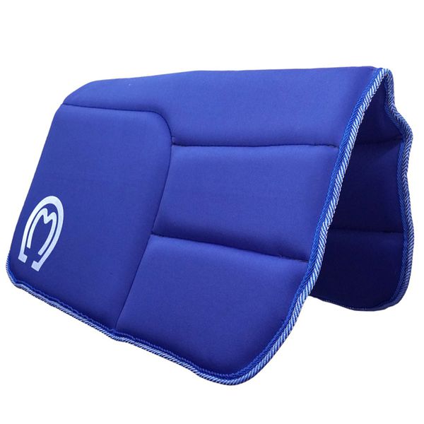 Manta Mangalarga em Neoprene (Azul) 