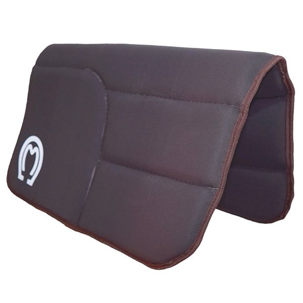 Manta Mangalarga em Neoprene (Marrom) 