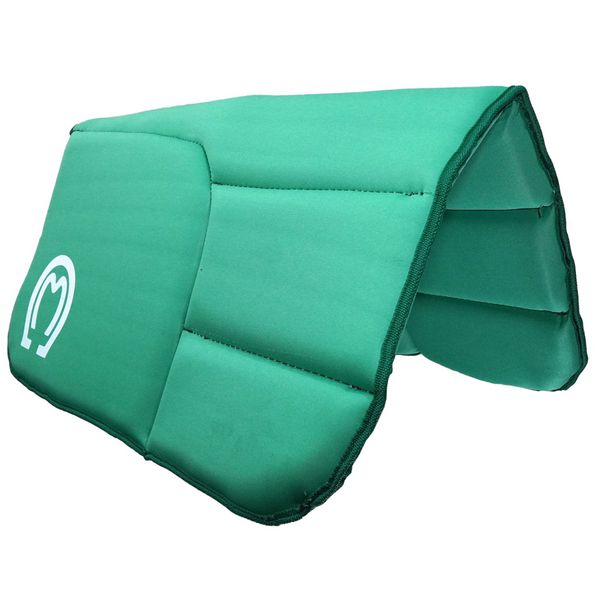 Manta Mangalarga em Neoprene (Verde) 