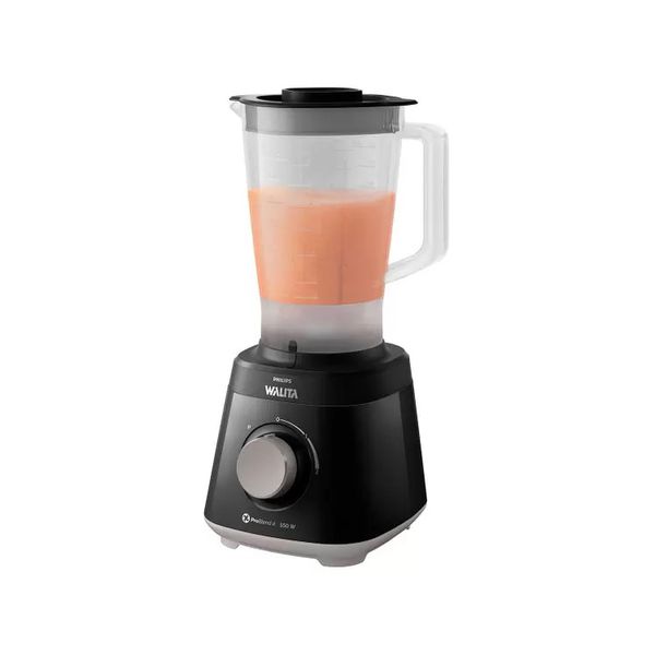 Liquidificador Philips Walita Daily RI2110 Preto 127V