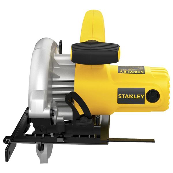 Serra Circular Stanley SC16 1600w 7.1/4