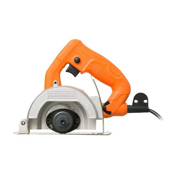 Serra Mármore Black+Decker BD115 1100W 220V