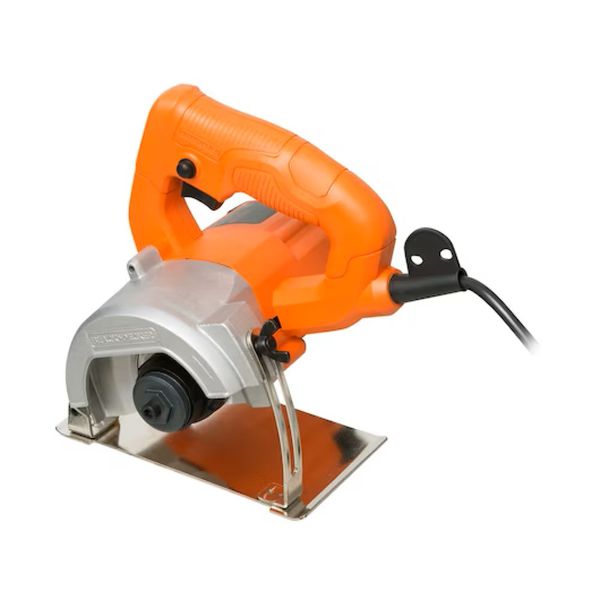 Serra Mármore Black+Decker BD115 1100W 220V