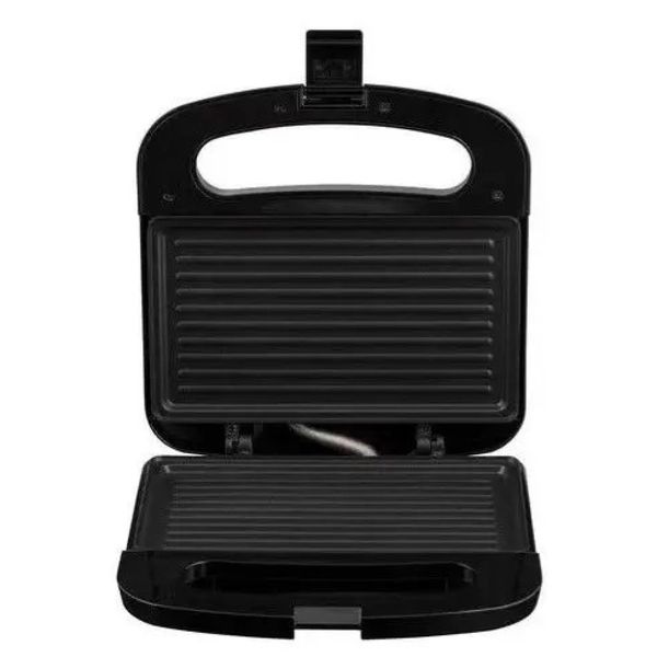 Grill e Sanduicheira Cusine Expert Black Decker GS800 Preta 127V