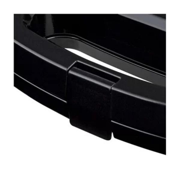 Grill e Sanduicheira Cusine Expert Black Decker GS800 Preta 127V