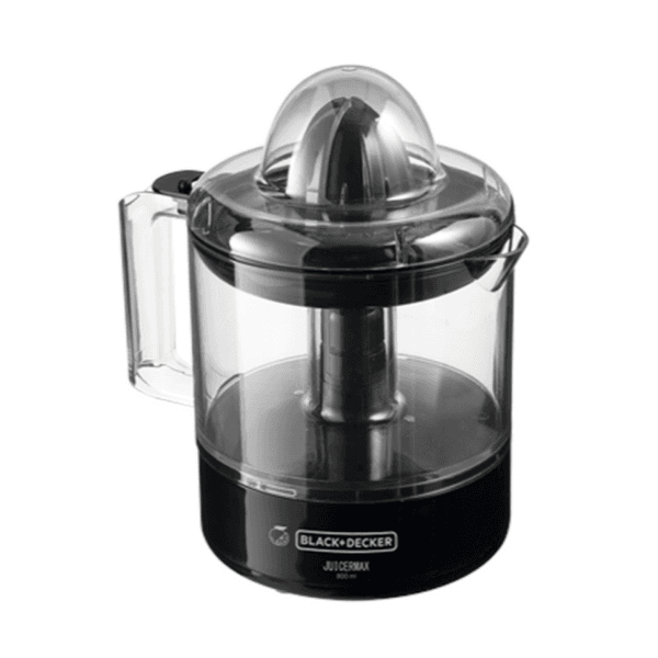 Espremedor de Frutas Black Decker CJ700 127V Preto