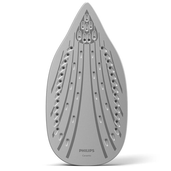 Ferro de Passar a Vapor Philips Walita DST3030 Lilas 220v