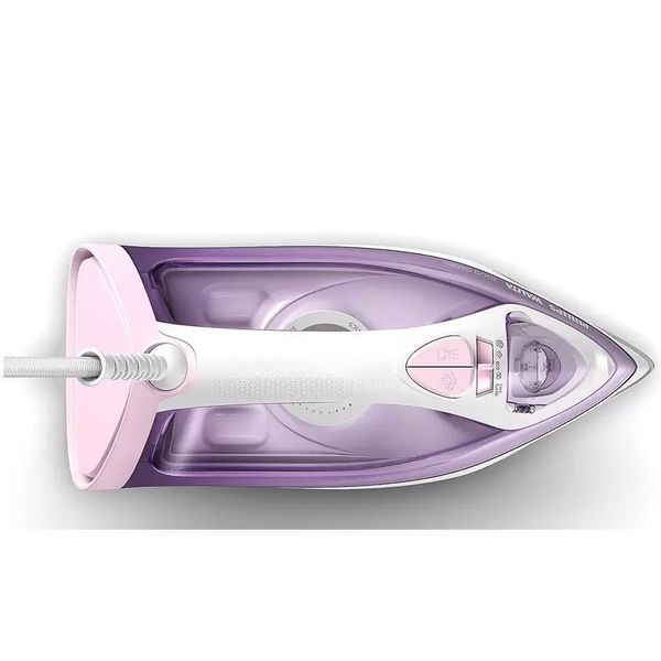 Ferro de Passar a Vapor Philips Walita DST3030 Lilas 220v