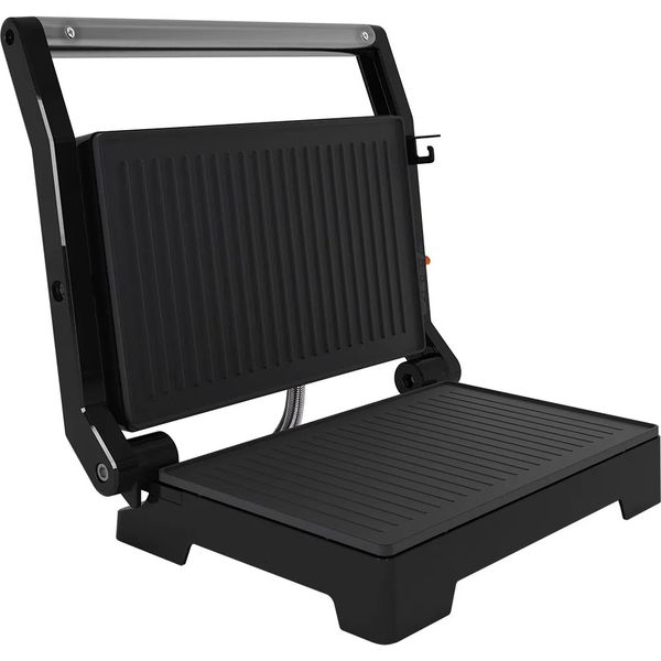 Grill Cadence 2 em 1 Multiuso Contrast 127V