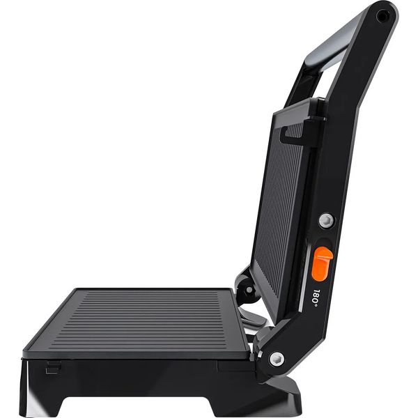 Grill Cadence 2 em 1 Multiuso Contrast 127V