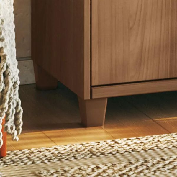 Guarda Roupa Casal Avila 6 Portas Jatoba Santos Andira