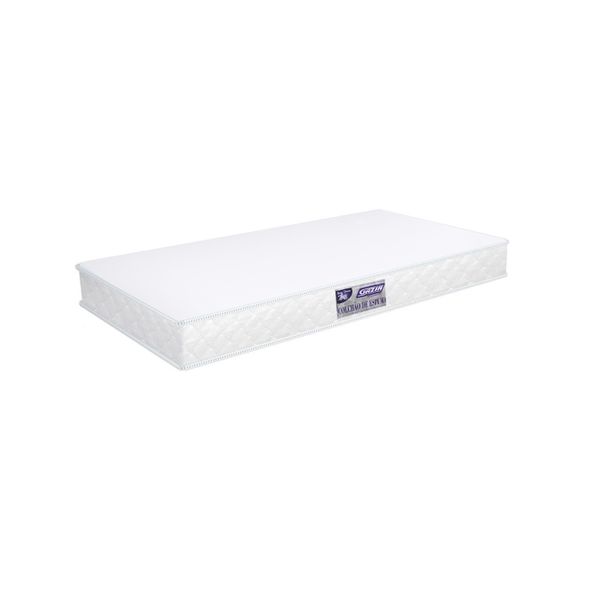 Colchão para Berço 1,30x0,60 Gazin Espuma Dream D18