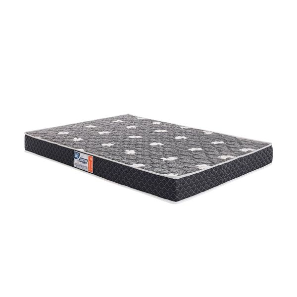 Colchão Casal Gazin D33 1,88x1,38 Dream Preto