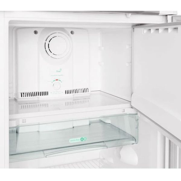 GELADEIRA CONSUL FROST FREE 342L CRB39ABANA BRANCA 127V
